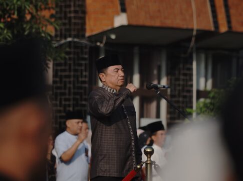 Bupati garut SKPD fokusjabar.id