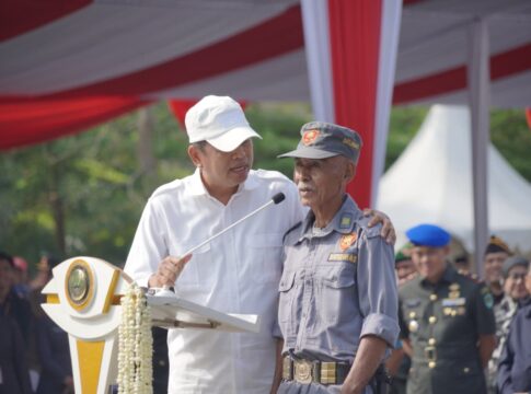 Gubernur Jabar Garut fokusjabar.id