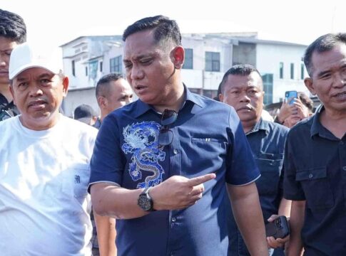 Pasar Baru Cikarang fokusjabar.id