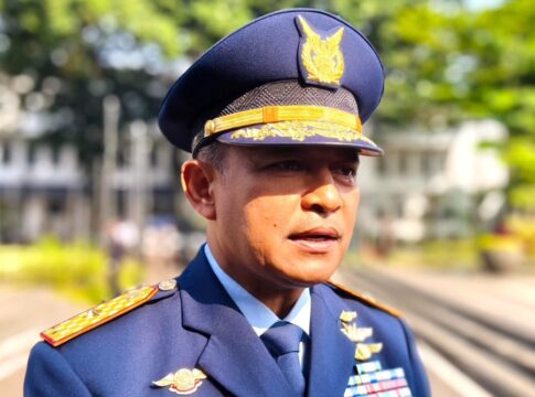 Bandara Husein fokusjabar.id