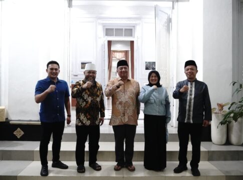 Garut Bengkulu fokusjabar.id