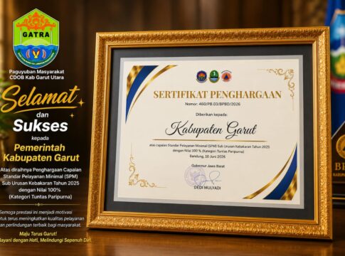 Pemkab garut SPM fokusjabar.id