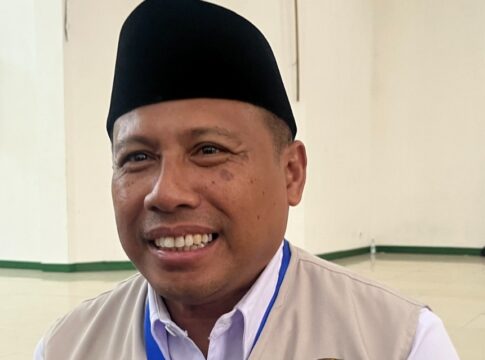 jemaah haji kloter 15 fokusjabar.id