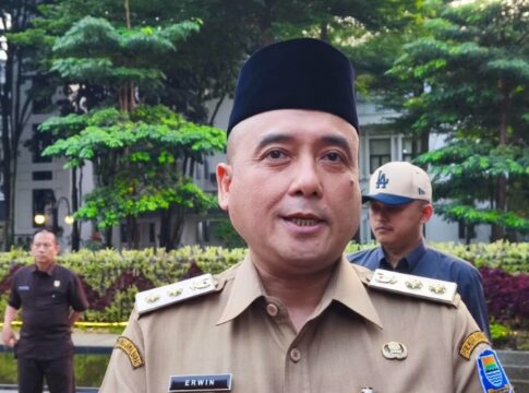Pemkot Bandung akses jalan fokusjabar.id