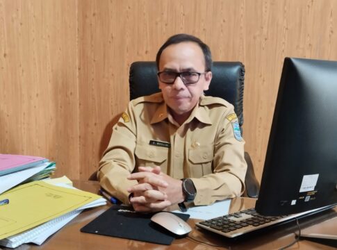 BANJAR, FOKUSjabar.id