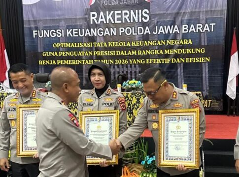 CIAMIS, FOKUSJabar.id