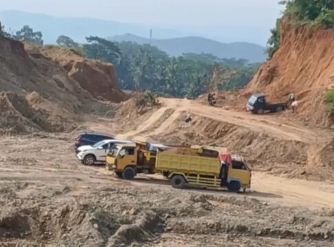 Banjar, FOKUSJabar.id