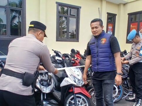 Banjar, FOKUSJabar.id