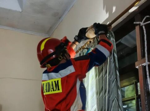 CIAMIS, FOKUSJabar.id