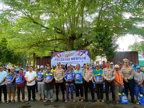 Banjar, FOKUSJabar.id