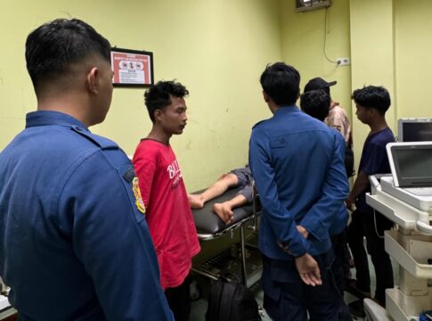 CIAMIS, FOKUSJabar.id