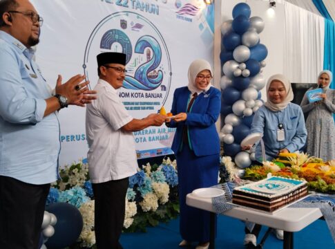 BANJAR, FOKUSJabar.id