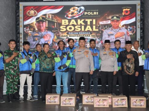 CIAMIS, FOKUSJabar.id