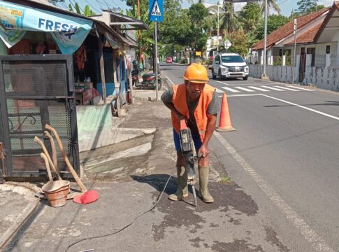 Banjar, FOKUSJabar.id