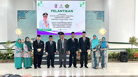 CIAMIS, FOKUSjabar.id