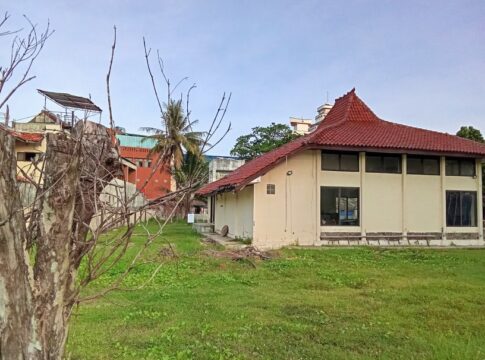 Pangandaran, FOKUSJabar.id