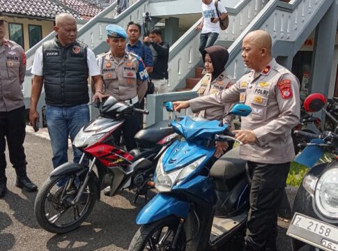 CIAMIS, FOKUSJabar.id