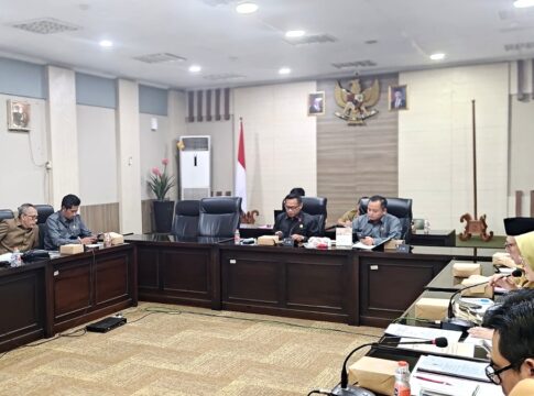 Tasikmalaya, FOKUSJabar.id