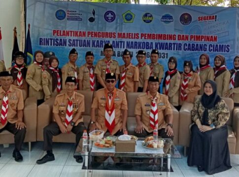 CIAMIS, FOKUSJabar.id