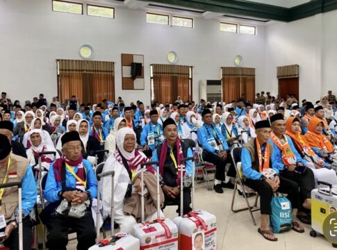 CIAMIS, FOKUSJabar.id