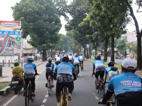 BOGOR, FOKUSjabar.id