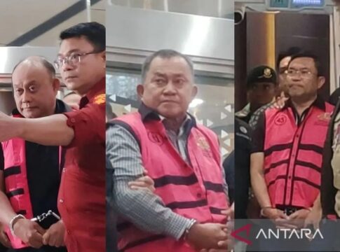 Jakarta, FOKUSJabar.id