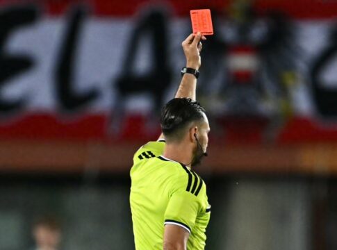 Piala Dunia, FOKUSJabar.id