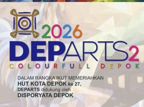 DEPOK, FOKUS,Jabar.id