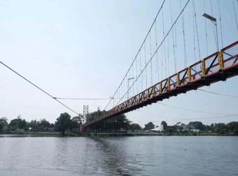 Depok, FOKUSJabar.id