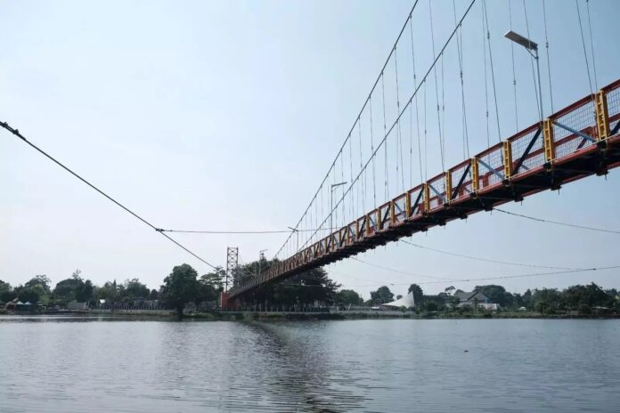 Depok, FOKUSJabar.id