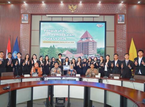 Depok, FOKUSJabar.id