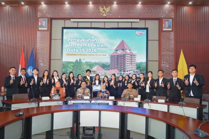 Depok, FOKUSJabar.id