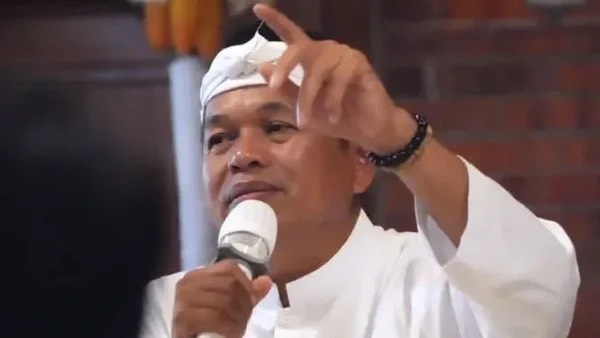 Gubernur Jawa Barat Dedi Mulyadi (KDM). Jabar, FOKUSjabar.id