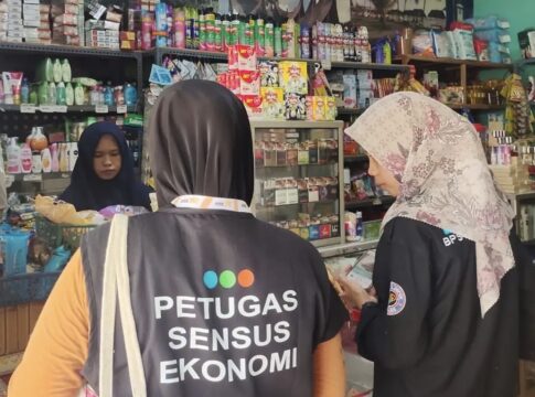 DEPOK, FOKUSJabar.id