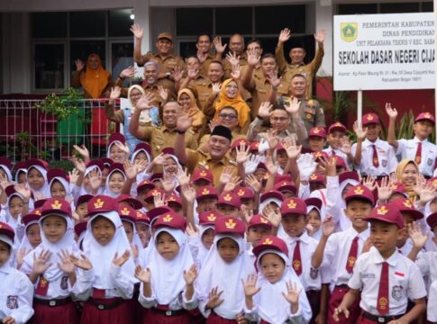 BOGOR, FOKUSJabar.id