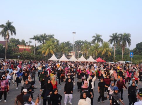 BEKASI, FOKUSJabar.id