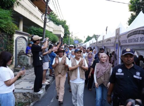 DEPOK, FOKUSJabar.id