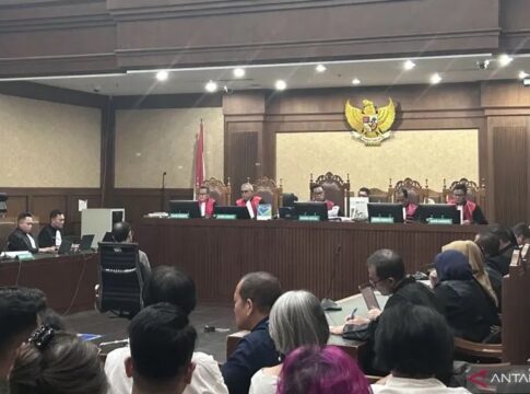 Jakarta, FOKUSJabar.id