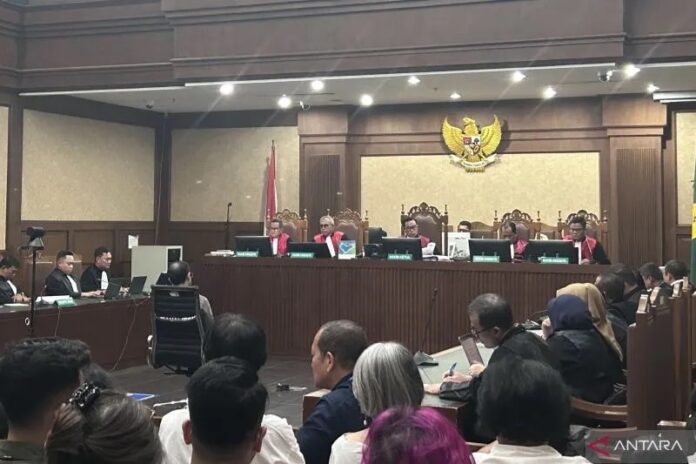 Jakarta, FOKUSJabar.id