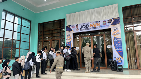 CIAMIS, FOKUSJabar.id