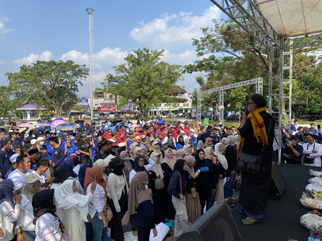 CIAMIS, FOKUSJabar.id