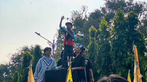 CIAMIS, FOKUSJabar.id
