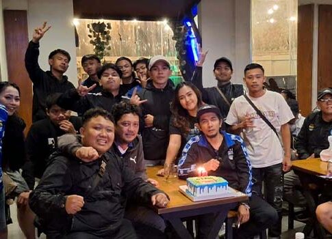 viking persib