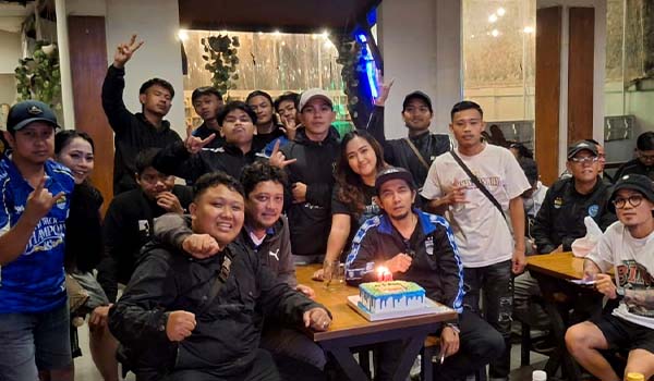 viking persib