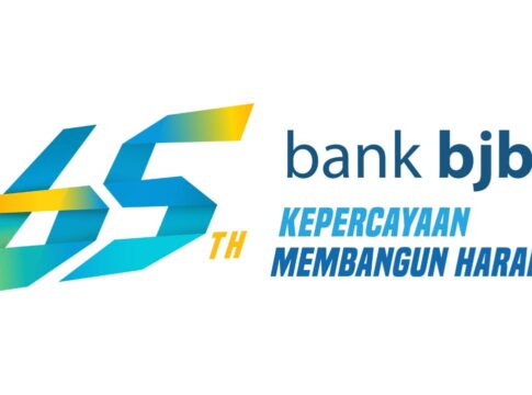 65 Tahun bank bjb, Teguhkan Semangat Membangun Harapan