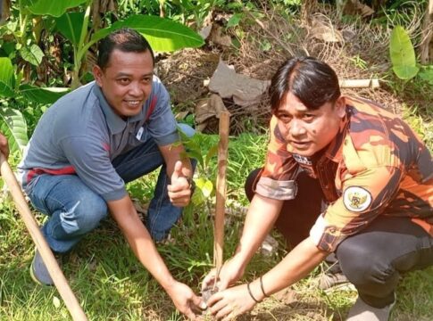 Hari Lahir Pancasila banjar fokusjabar.id