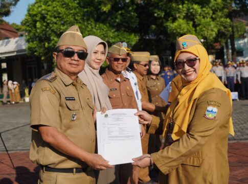 Bupati garut Narkoba fokusjabar.id