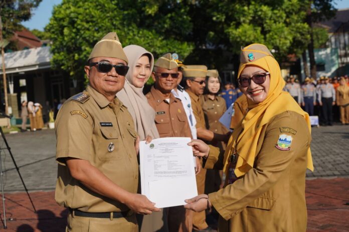 Bupati garut Narkoba fokusjabar.id