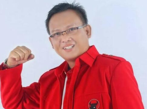 Fraksi PDI Perjuangan fokusjabar.id