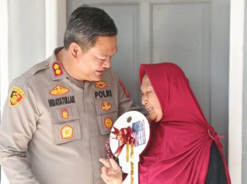 CIAMIS, FOKUSJabar.id
